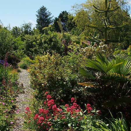 Ballycommane House & Garden Bed & Breakfast Durrus Exterior photo