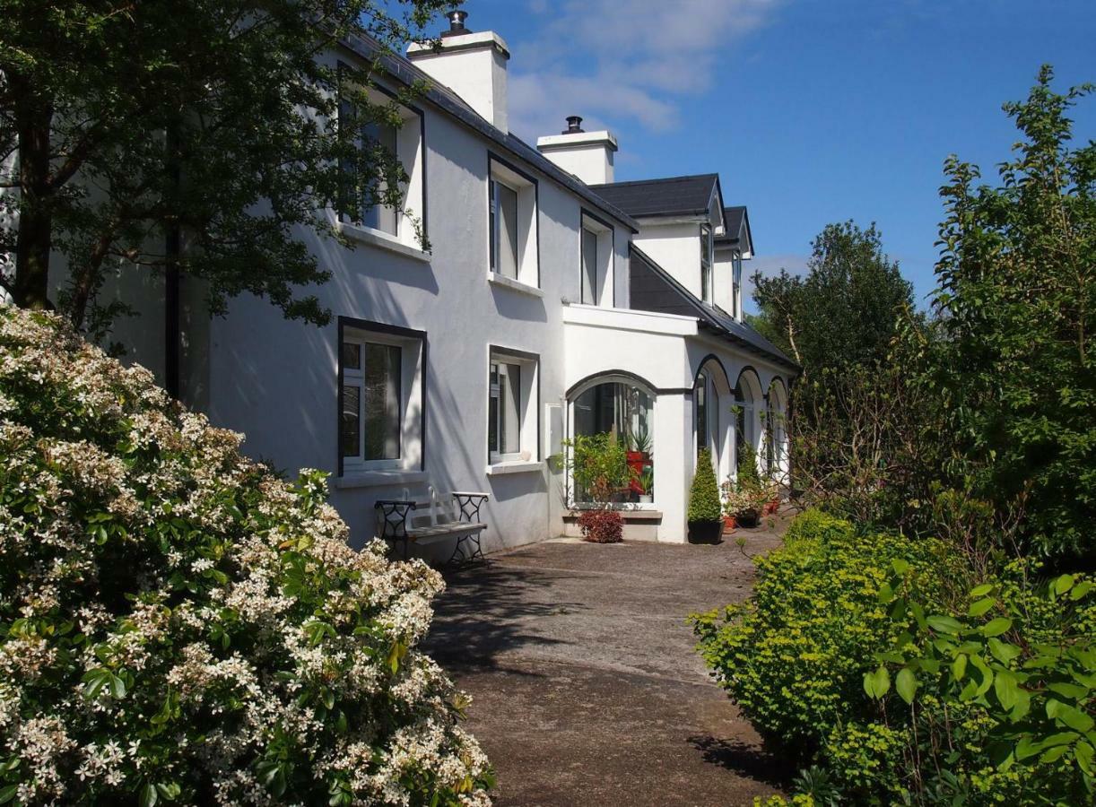 Ballycommane House & Garden Bed & Breakfast Durrus Exterior photo