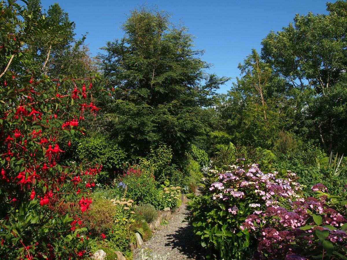 Ballycommane House & Garden Bed & Breakfast Durrus Exterior photo