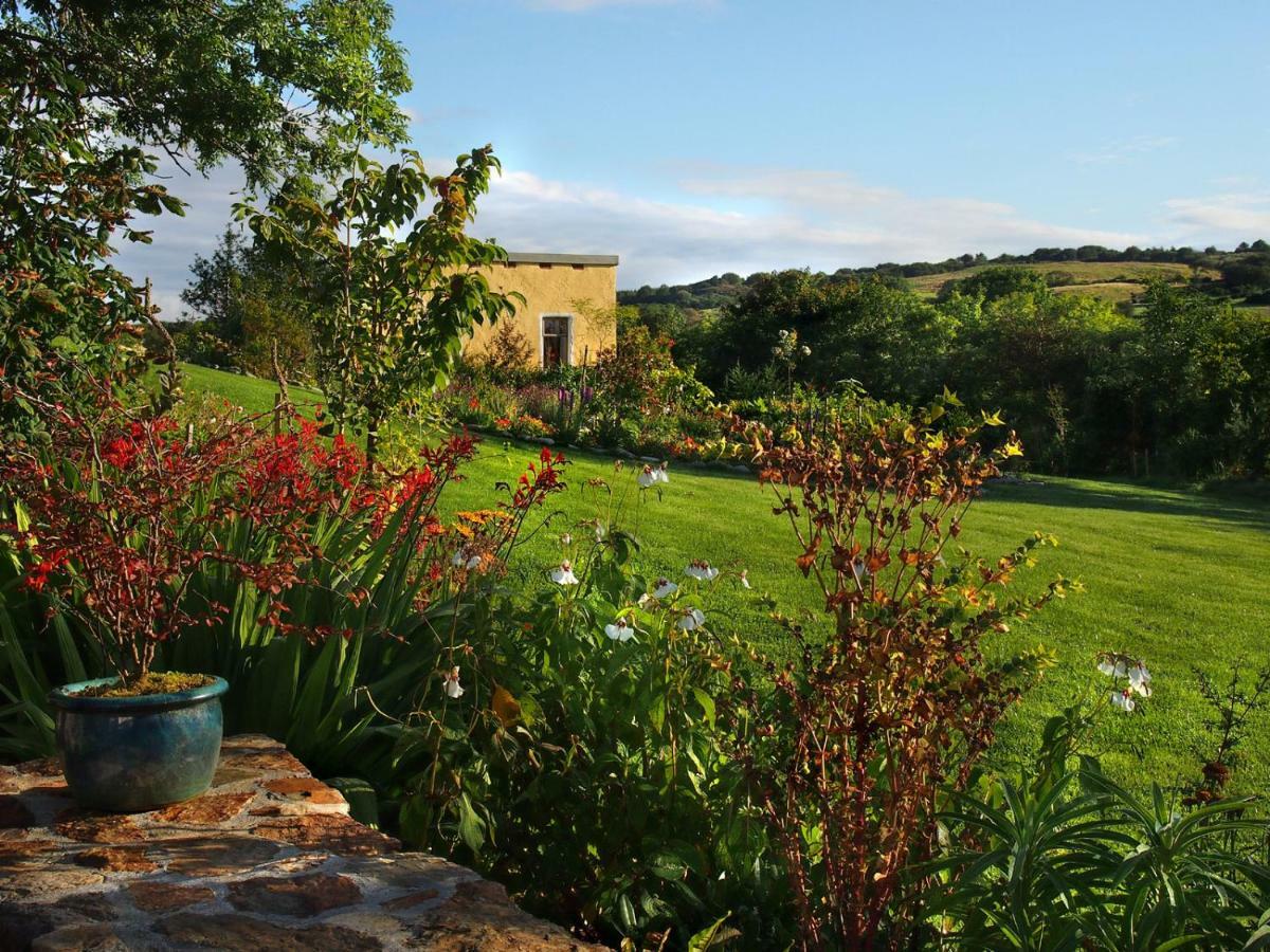 Ballycommane House & Garden Bed & Breakfast Durrus Exterior photo