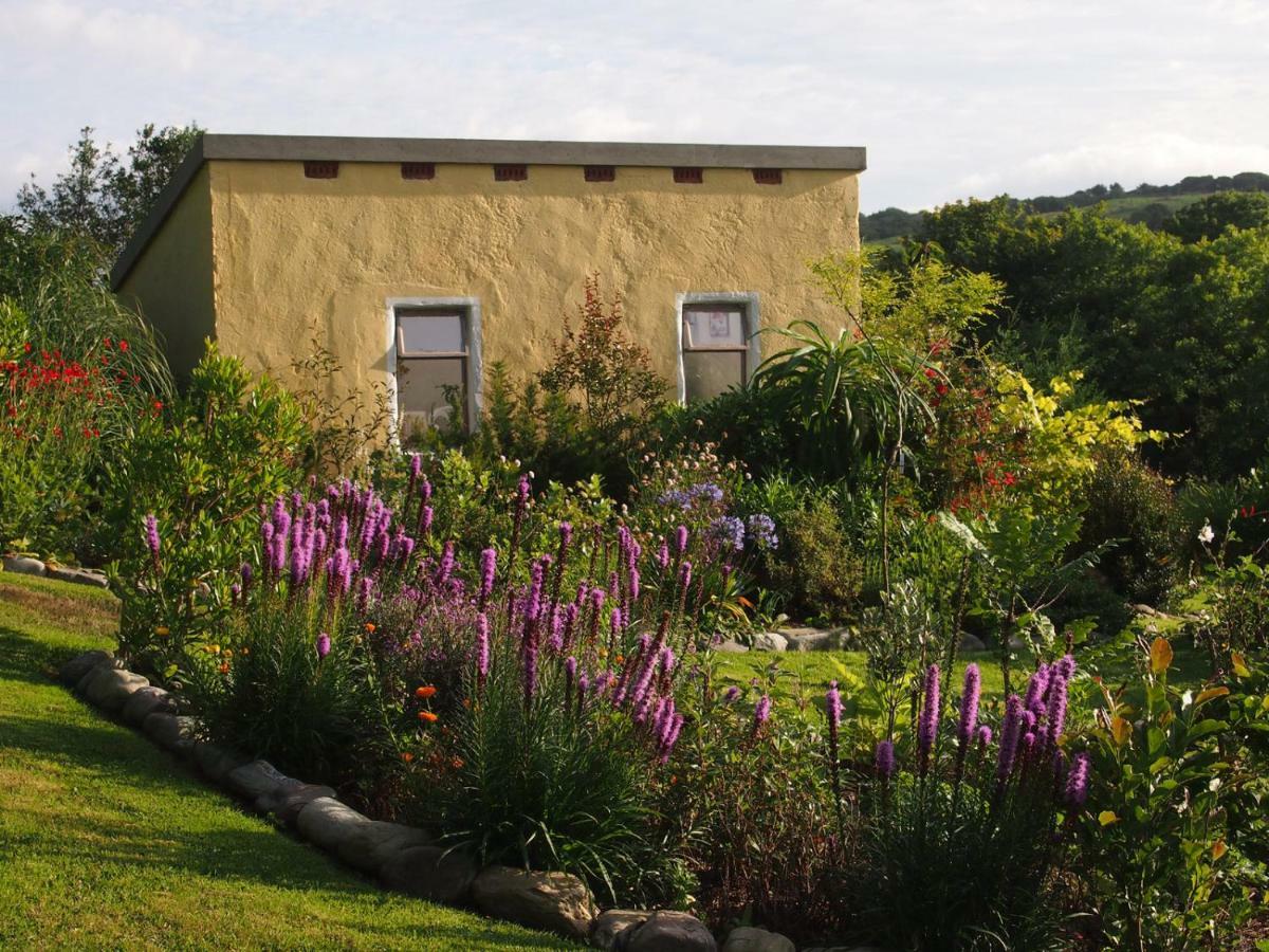 Ballycommane House & Garden Bed & Breakfast Durrus Exterior photo